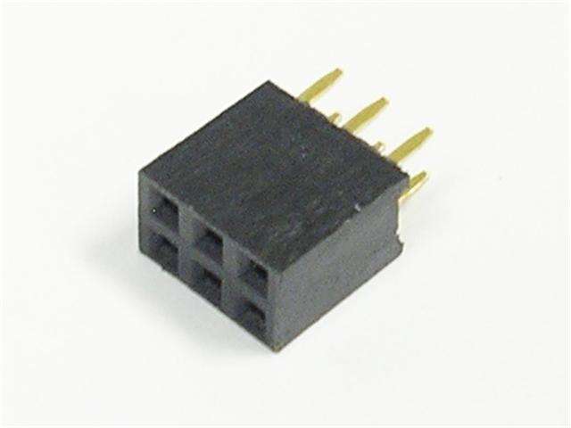 725060 - PCB Connectors -