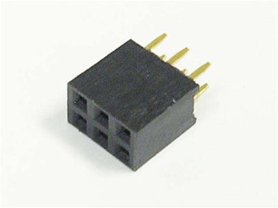 725060 - PCB Connectors -