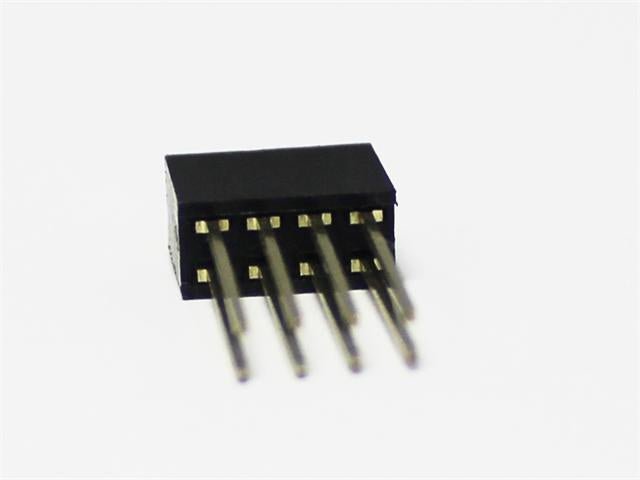 725080-15MM - PCB Connectors -