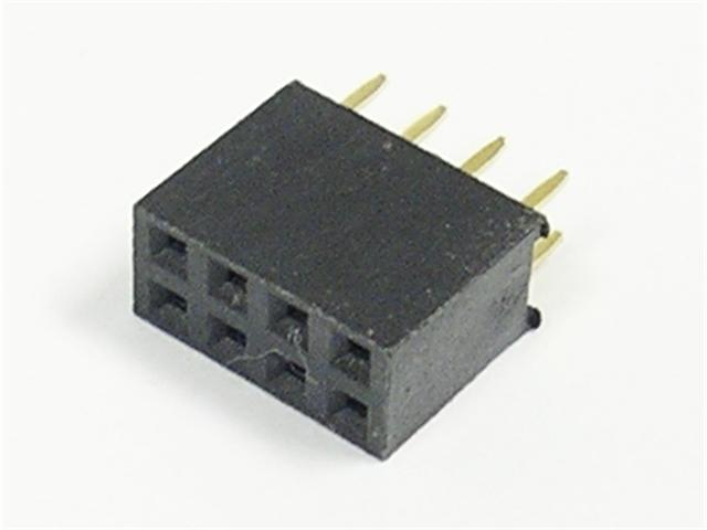 725080 - PCB Connectors -