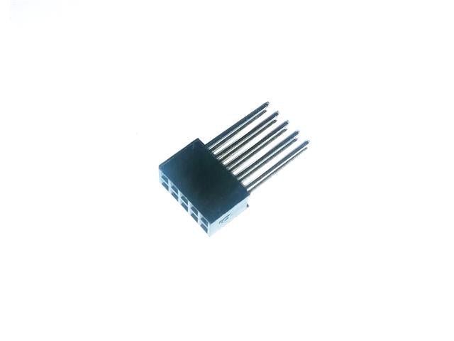 725100-15MM - PCB Connectors -