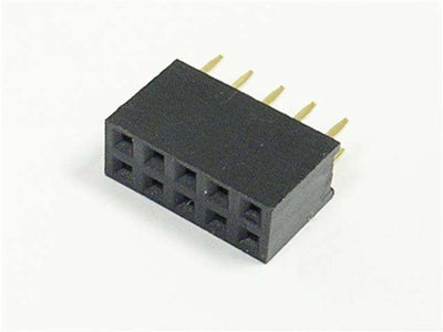 725100 - PCB Connectors -