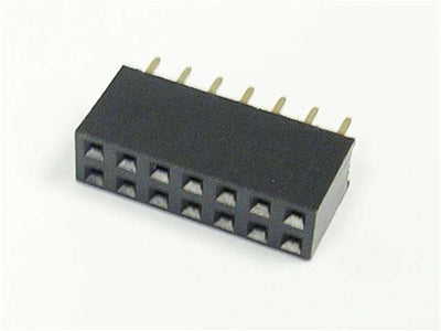 725140 - PCB Connectors -