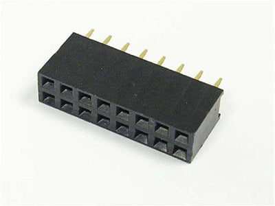 725160 - PCB Connectors -