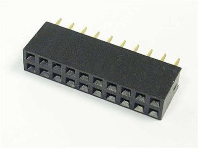 725200 - PCB Connectors -