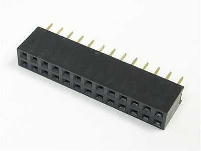 725260 - PCB Connectors -