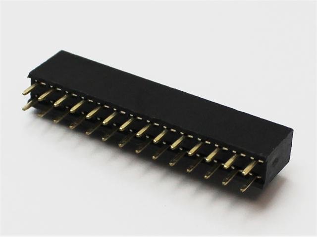 725280 - PCB Connectors -