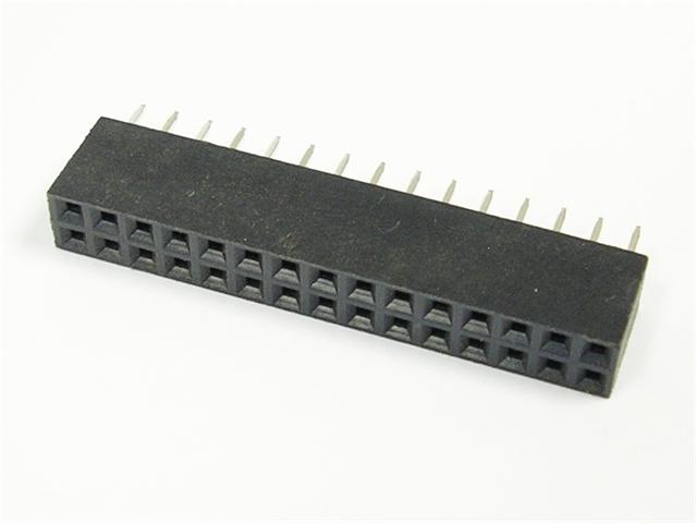 725300 - PCB Connectors -