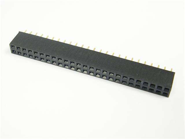 725400 - PCB Connectors -