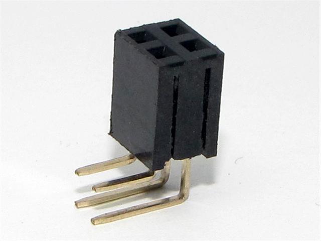 727040 - PCB Connectors -