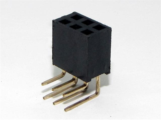 727060 - PCB Connectors -