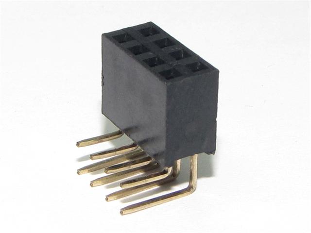 727080 - PCB Connectors -