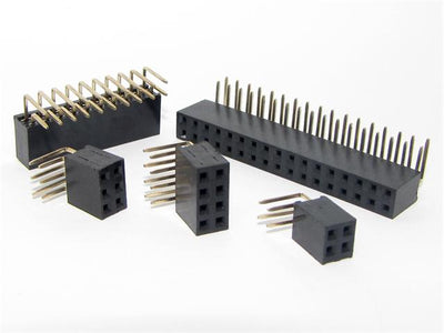 727160 - PCB Connectors -