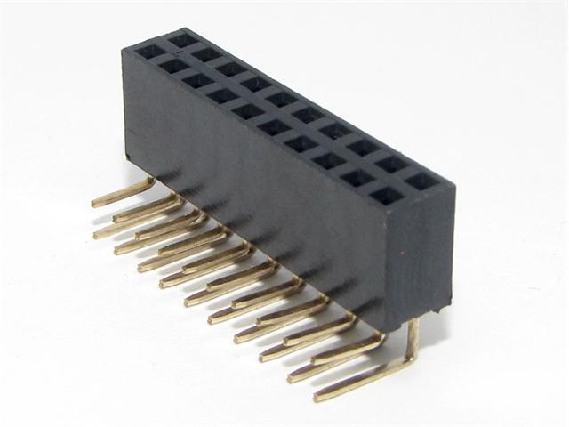 727200 - PCB Connectors -