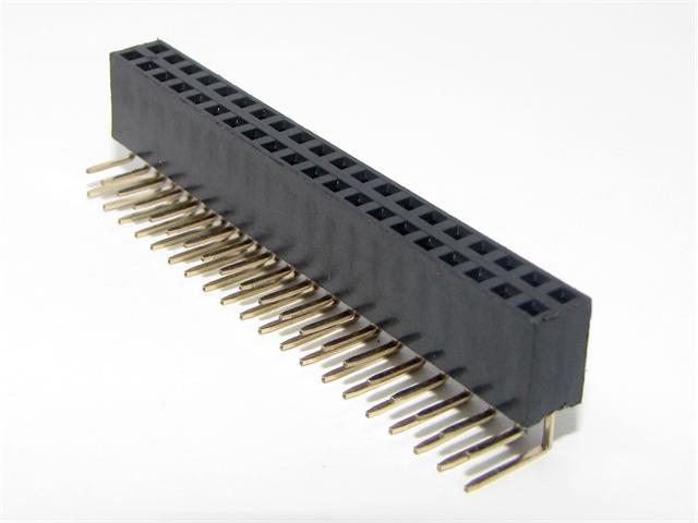 727400 - PCB Connectors -