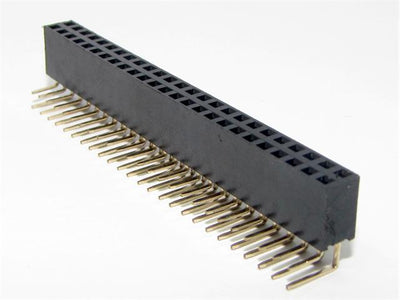 727500 - PCB Connectors -