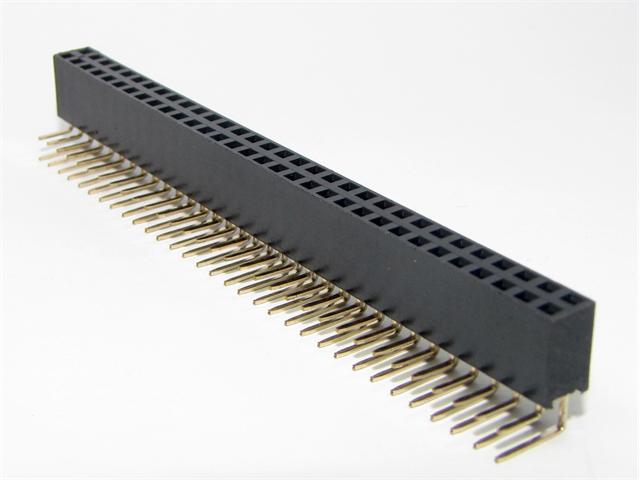 727640 - PCB Connectors -