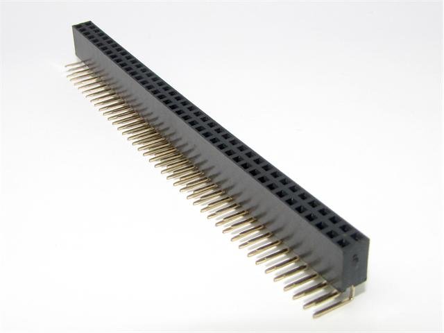 727800 - PCB Connectors -