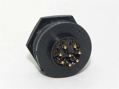 7281-8PG-3ES - Circular Connectors -
