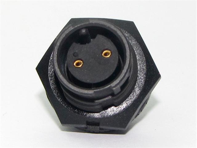 7282-2SG-300 - Circular Connectors -