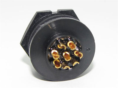 7282-8PG-3ES - Circular Connectors -