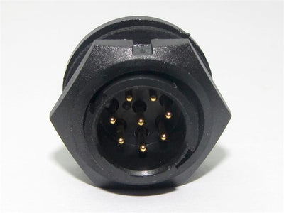 7282-8PG-3ES - Circular Connectors -