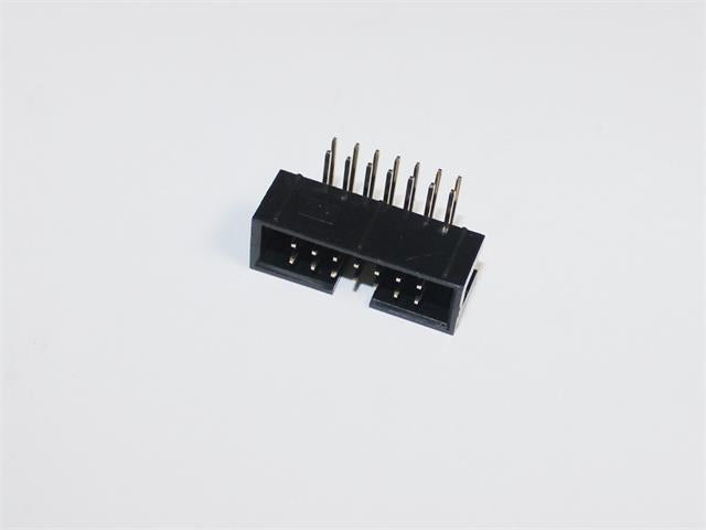 717140 - PCB Connectors -