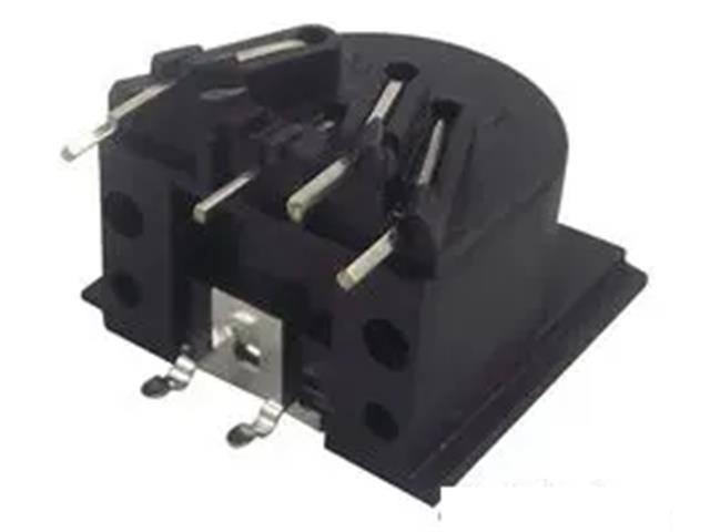 MAB5WH - Audio Connectors -