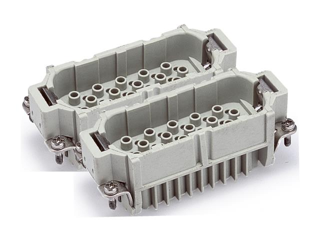 HD-040-MC(Z) - Power Connectors -