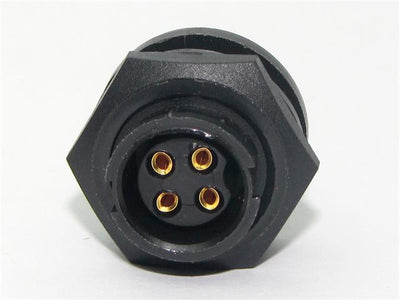 7381-4SG-3ES - Circular Connectors -
