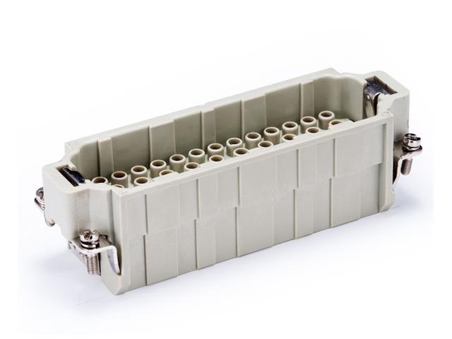 HEE-046-MC - Power Connectors -