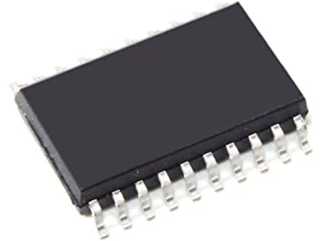 74FCT157TQC - Logic ICs -