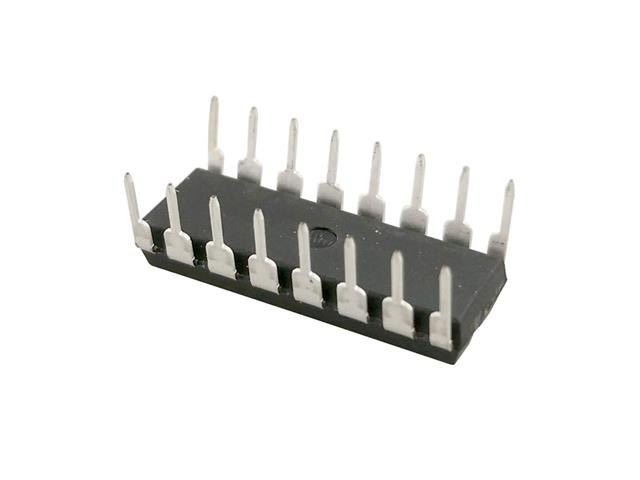 74HC595 - Logic ICs -