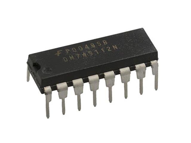 74S112 - Logic ICs -