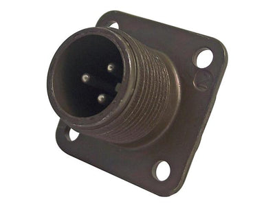 XY3102A-10SL-3P - MIL-Spec / MIL-Type -