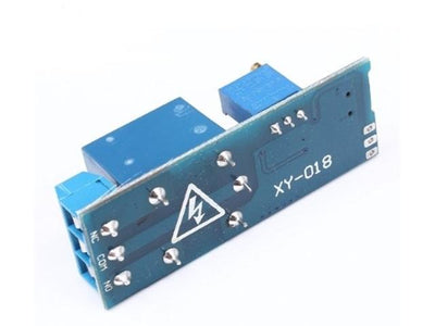 HKD TRIGGER DELAY TIMER WITH USB - Breakout boards / Shields / Modules -