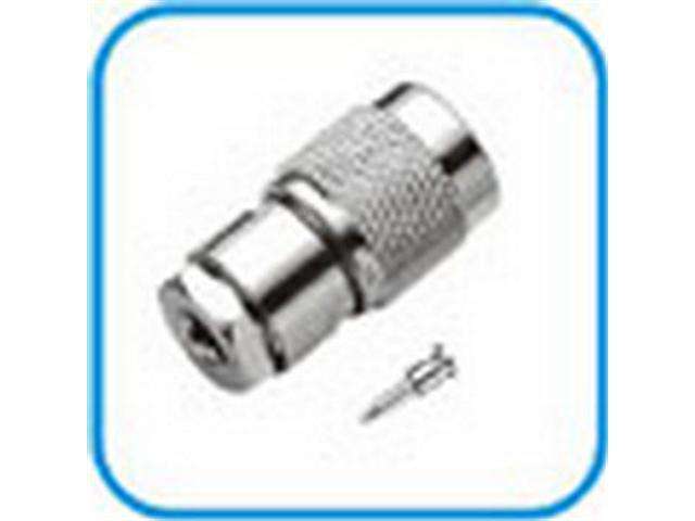 76S102-009A4 - R F Coaxial Connectors -