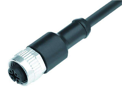 79-3430-33-04+ - Circular Connectors -