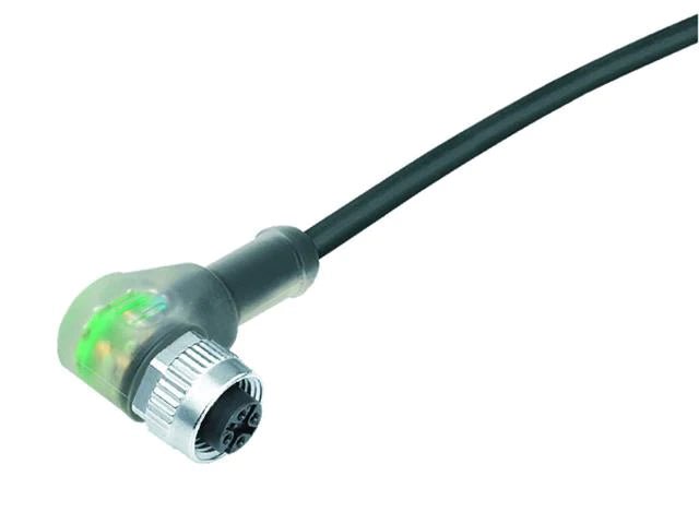 77-3634-0000-20004-0200 - Circular Connectors -