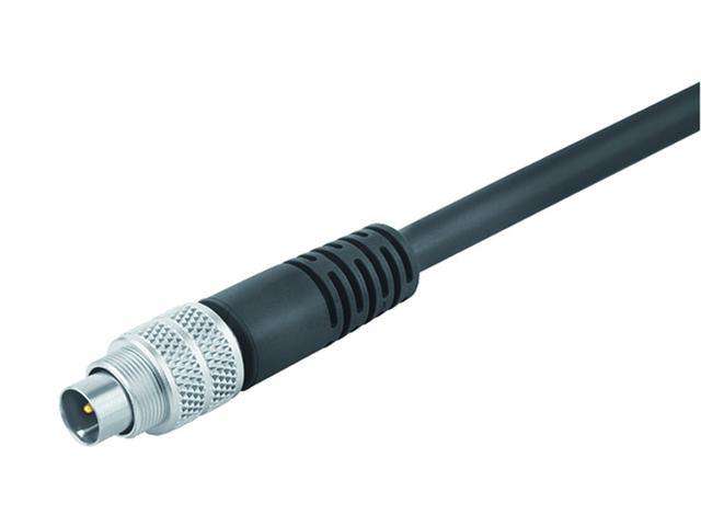 79-1405-12-03 - Circular Connectors -