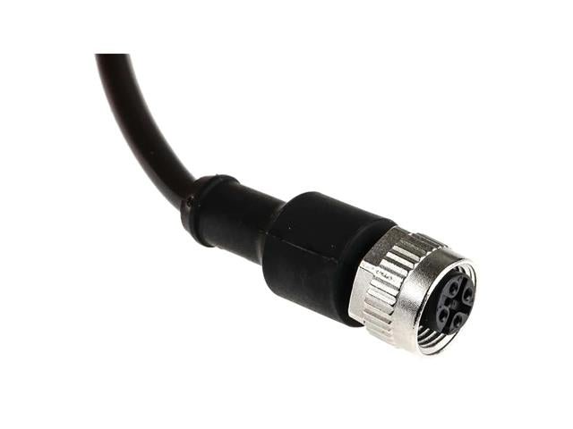 79-3430-17-04 - Circular Connectors -