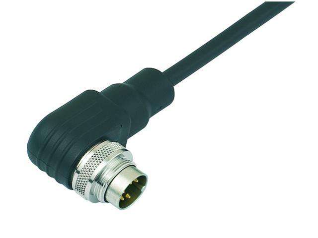 79-6229-200-12 - Circular Connectors -