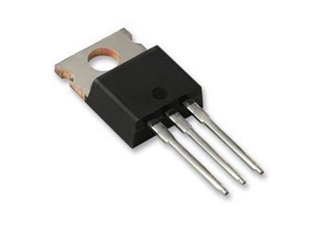 7908CT - Power Management ICs -