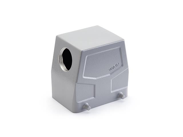 W32A-SEH-4B-M32 - Power Connectors -