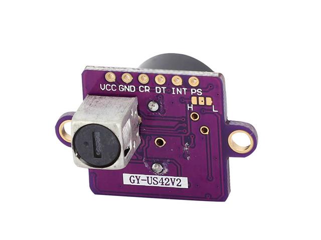 HKD I2C ULTRASONIC SENSO PIXHAWK