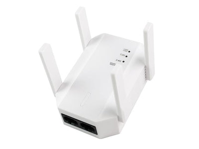WIFI EXTENDER 1200MBPS 2.4 -5GHZ