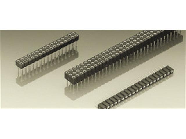 801-99-020-10-012 - PCB Connectors -