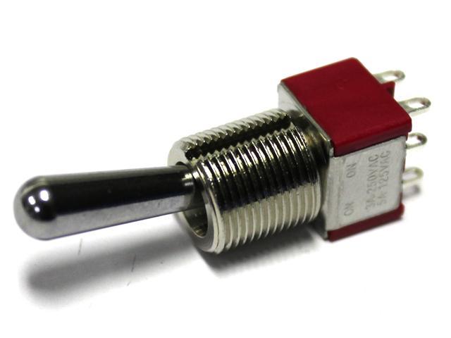 8011-Z1BQ - Switches -