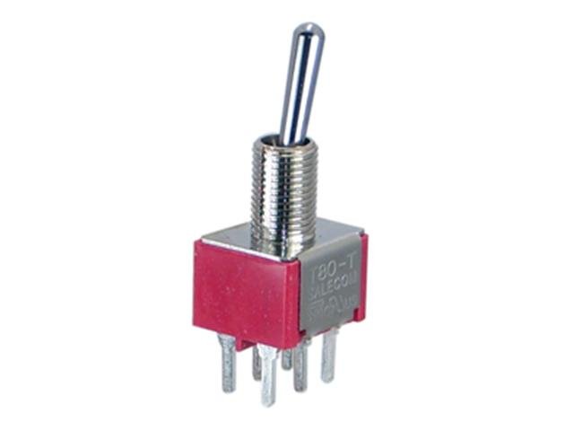 8011PCB-SH - Switches -