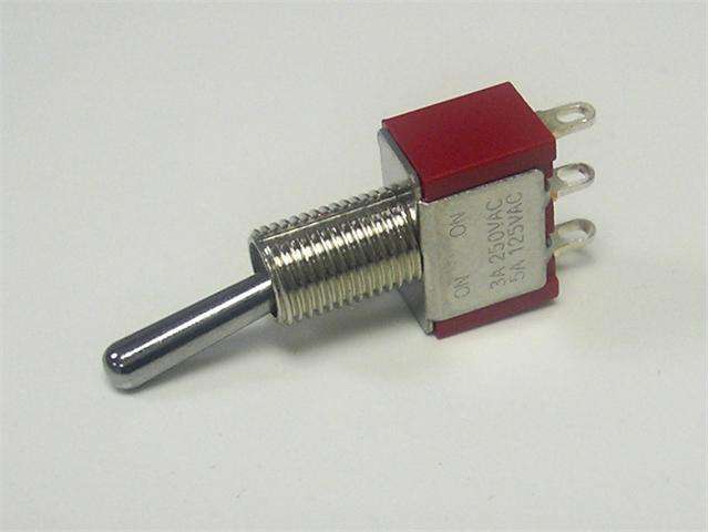 8013A - Switches -